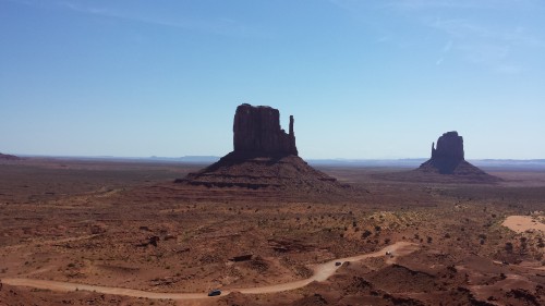 Monument Valley Utah/Arizona